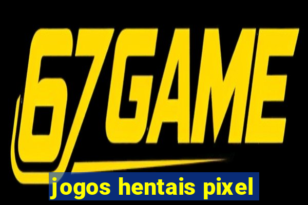 jogos hentais pixel